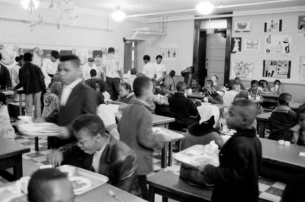 Summer school scenes - Chicago Sun-Times
