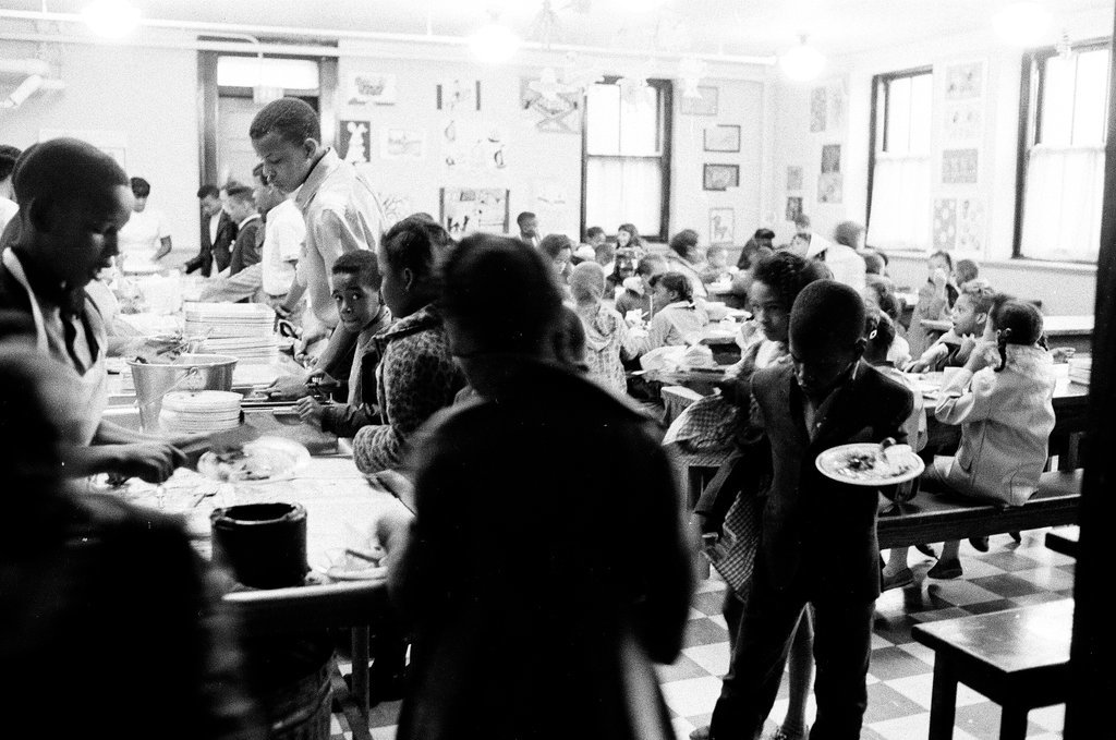Summer school scenes - Chicago Sun-Times