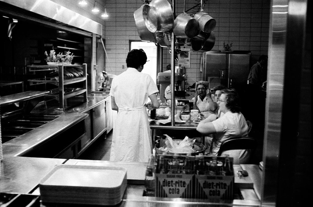 Summer school scenes - Chicago Sun-Times