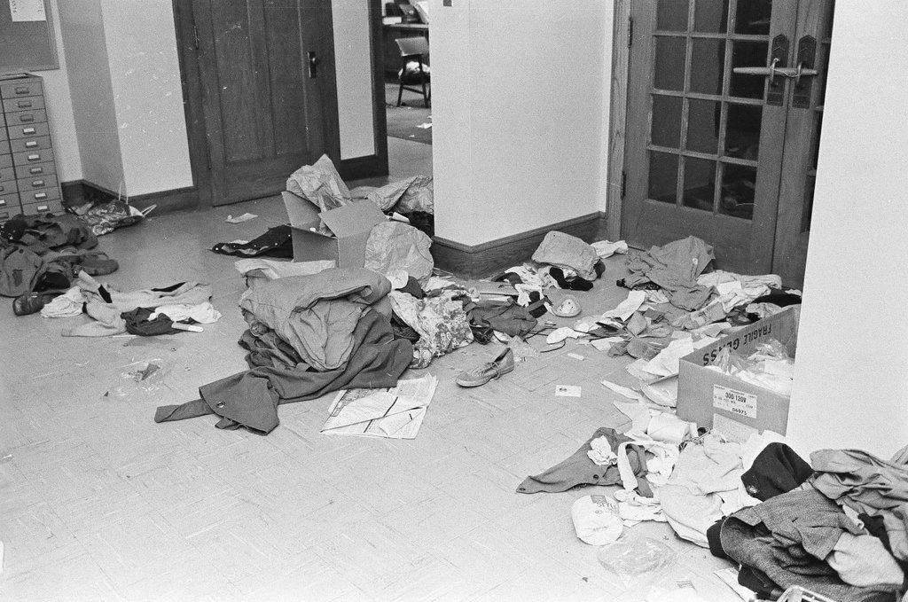 Church damaged by police during arrest - Chicago Sun-Times