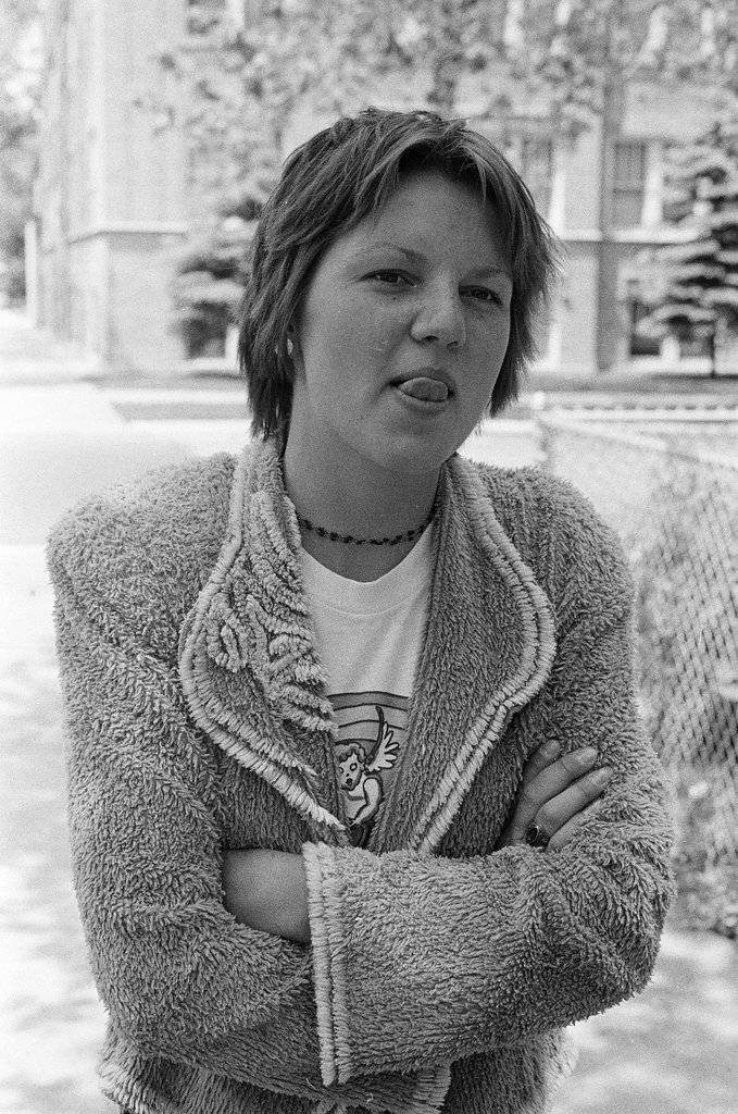 Scenes from Chicago Lawn neighborhood - Perry C. Riddle for Chicago Sun-Times