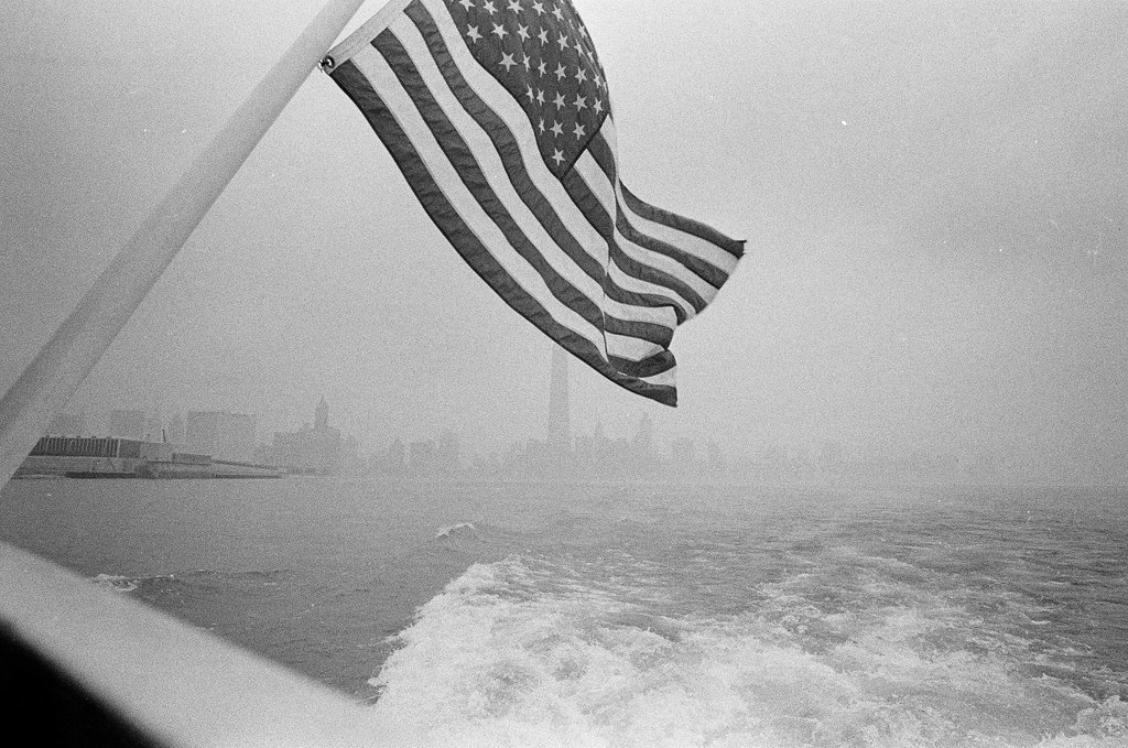 Chicago River and city seen from tour boat - Chicago Sun-Times