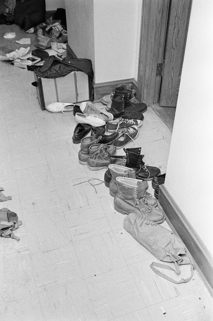 Church damaged by police during arrest - Chicago Sun-Times