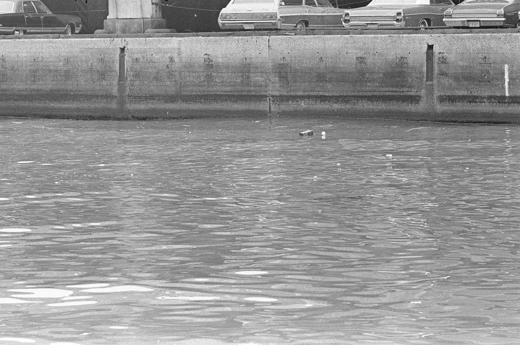 Chicago River and city seen from tour boat - Chicago Sun-Times