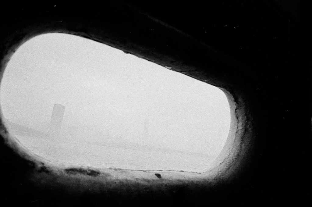 Chicago River and city seen from tour boat - Chicago Sun-Times