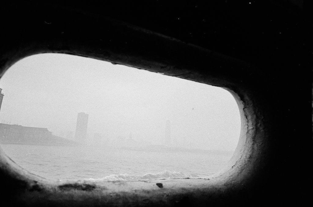 Chicago River and city seen from tour boat - Chicago Sun-Times