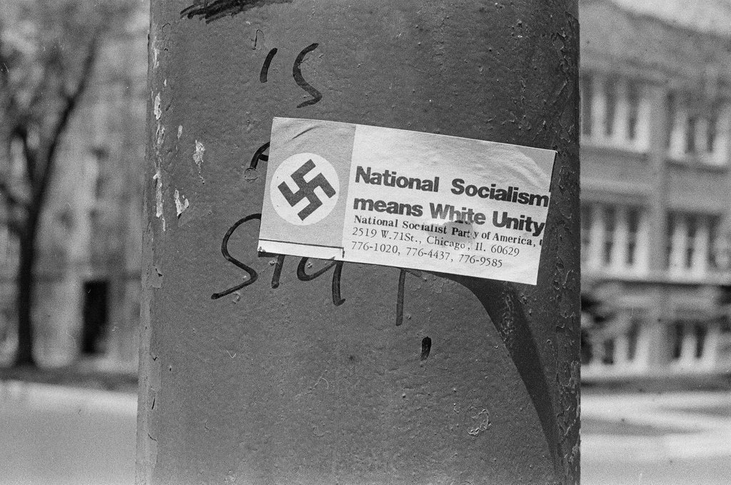Scenes from Chicago Lawn neighborhood - Perry C. Riddle for Chicago Sun-Times