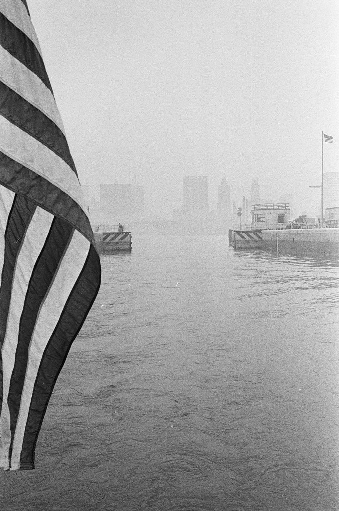 Chicago River and city seen from tour boat - Chicago Sun-Times