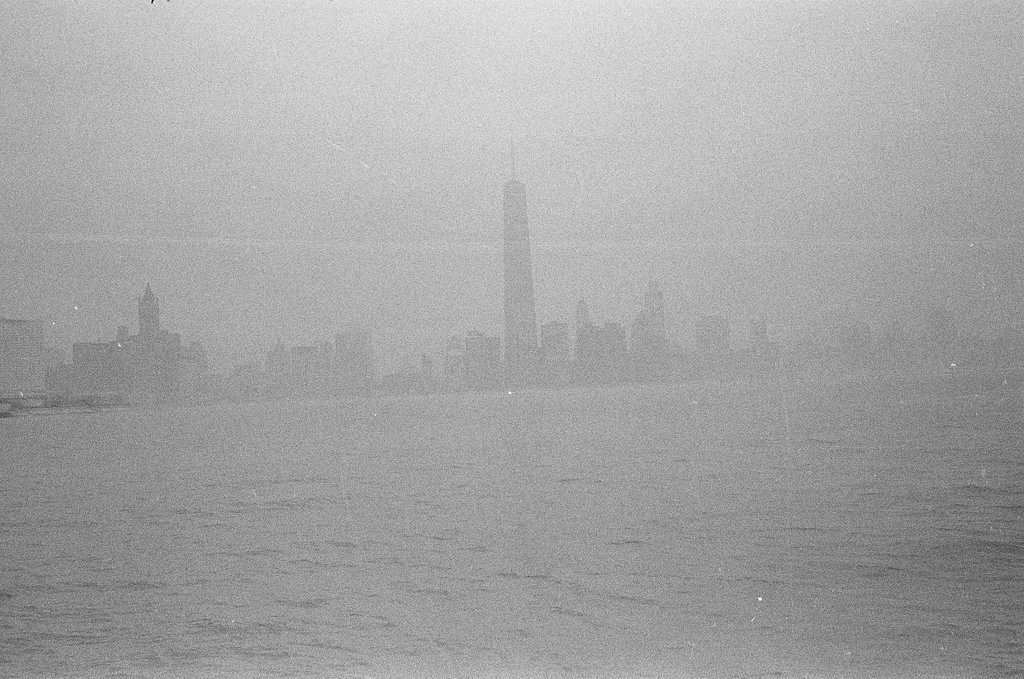 Chicago River and city seen from tour boat - Chicago Sun-Times