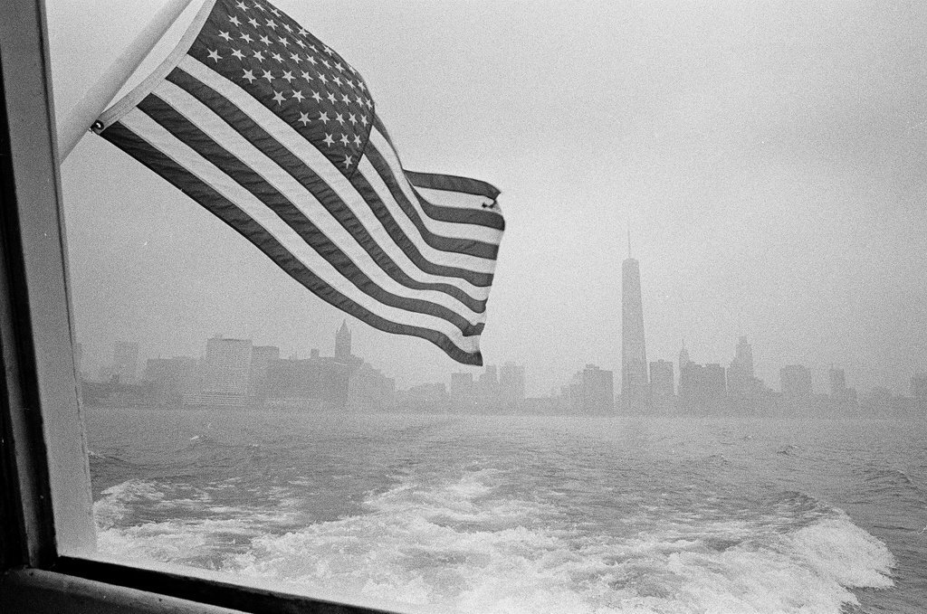 Chicago River and city seen from tour boat - Chicago Sun-Times