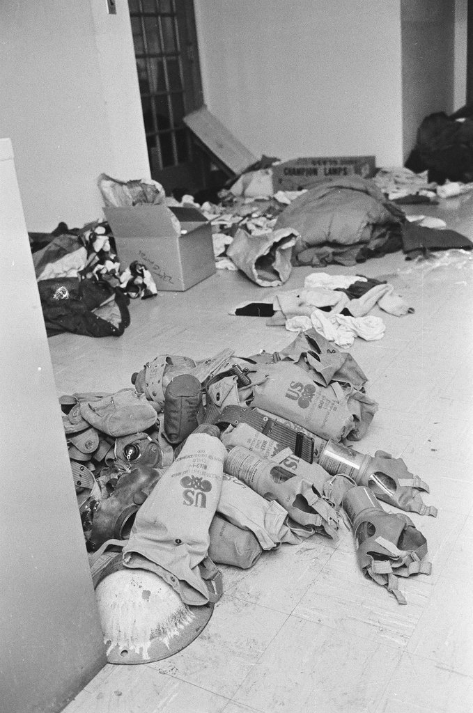 Church damaged by police during arrest - Chicago Sun-Times