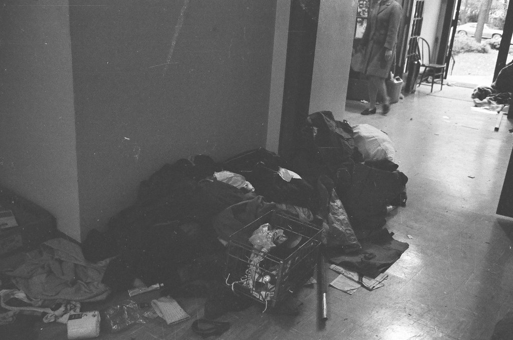 Church damaged by police during arrest - Chicago Sun-Times