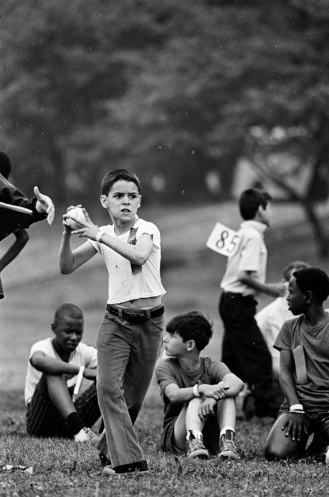 Kids compete in Special Olympics despite rain - Chicago Sun-Times