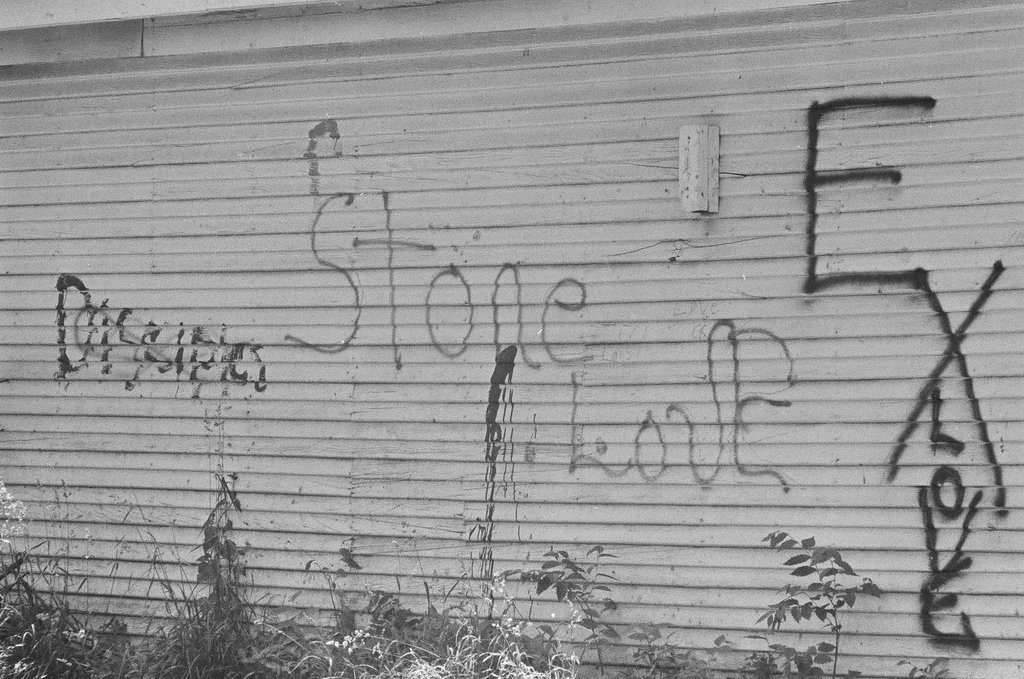 Homes and businesses in Morgan Park - Jack Lenahan for Chicago Sun-Times