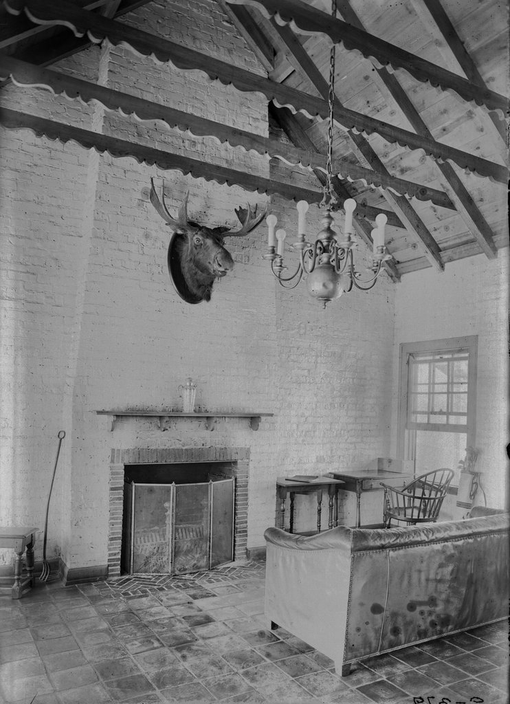  - Trowbridge, Raymond W., 1886-1936