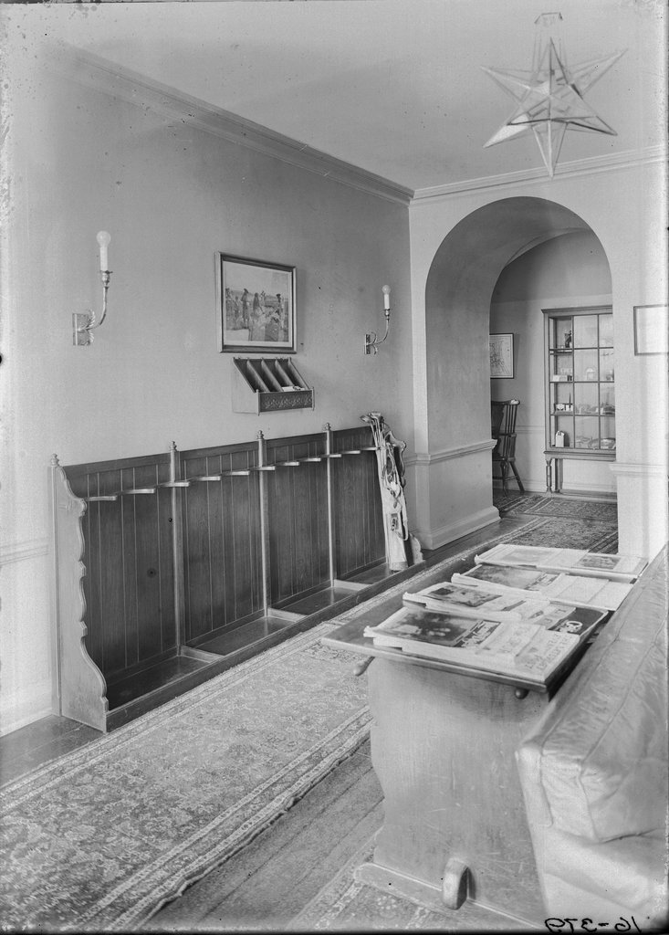  - Trowbridge, Raymond W., 1886-1936