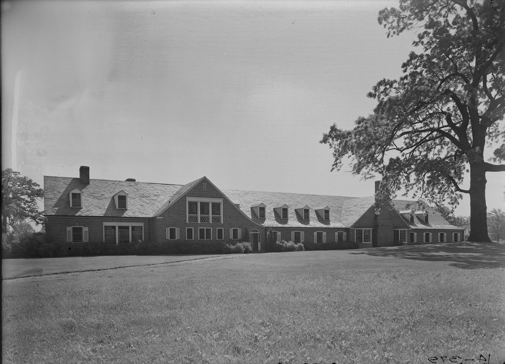  - Trowbridge, Raymond W., 1886-1936