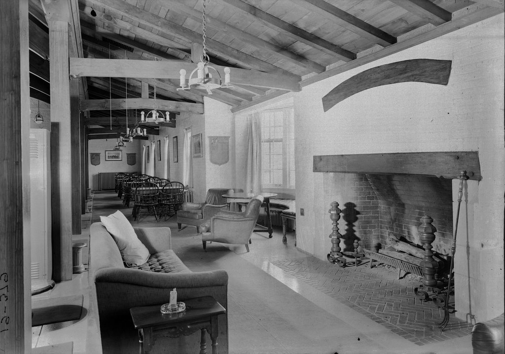  - Trowbridge, Raymond W., 1886-1936