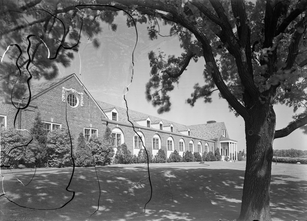 - Trowbridge, Raymond W., 1886-1936