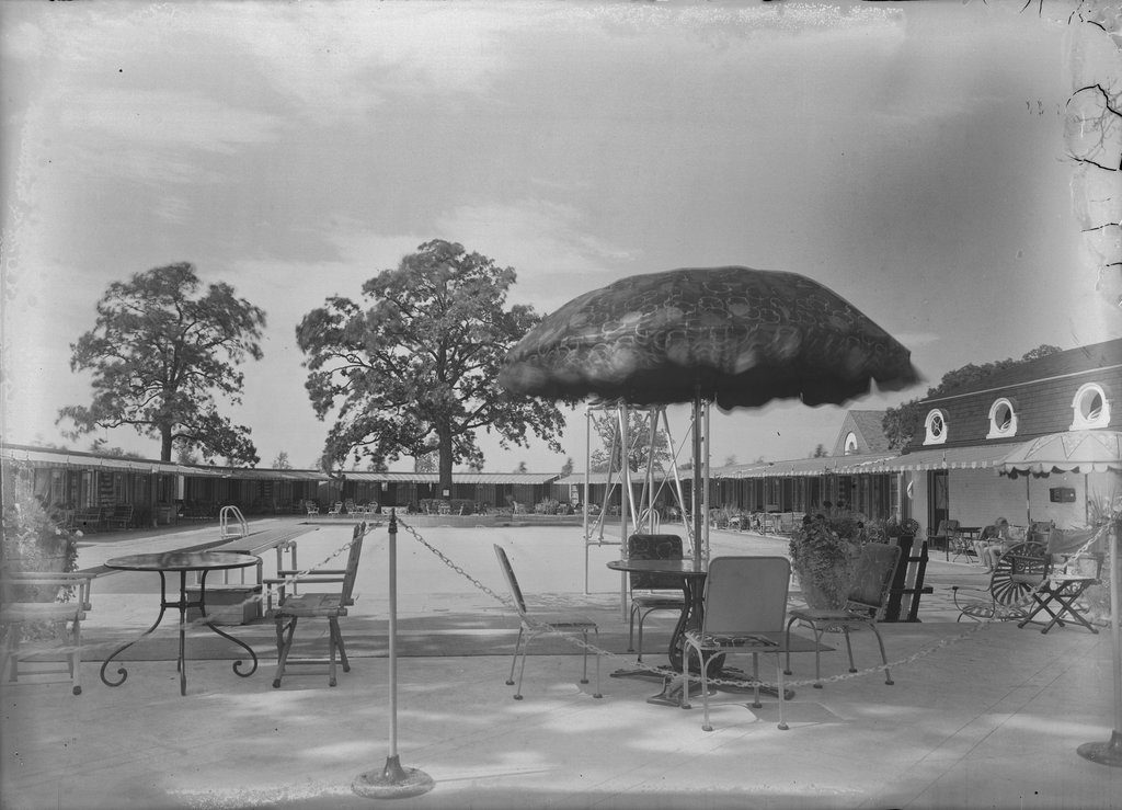  - Trowbridge, Raymond W., 1886-1936