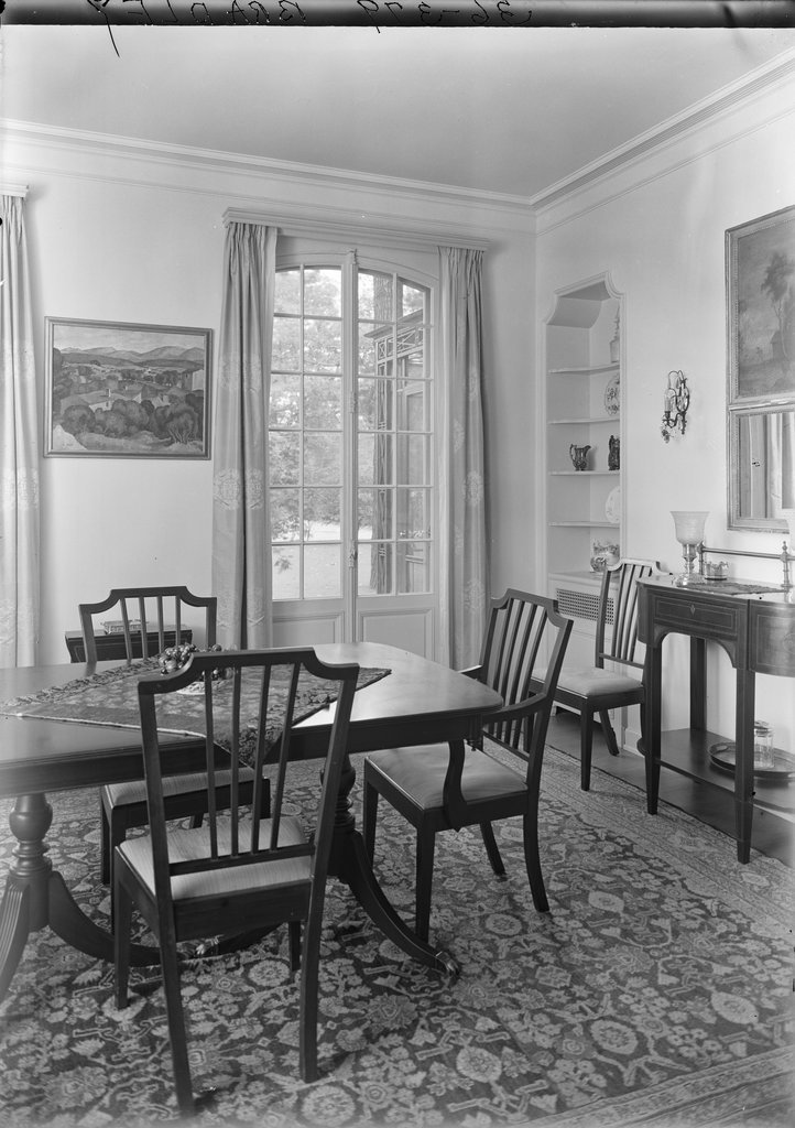  - Trowbridge, Raymond W., 1886-1936