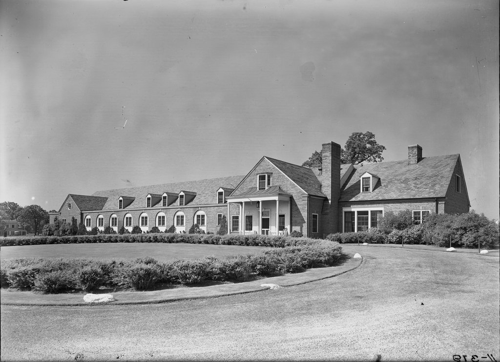  - Trowbridge, Raymond W., 1886-1936
