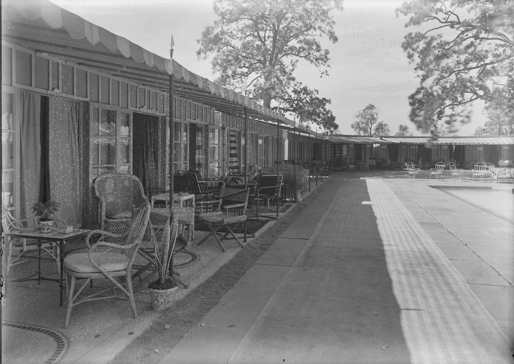  - Trowbridge, Raymond W., 1886-1936