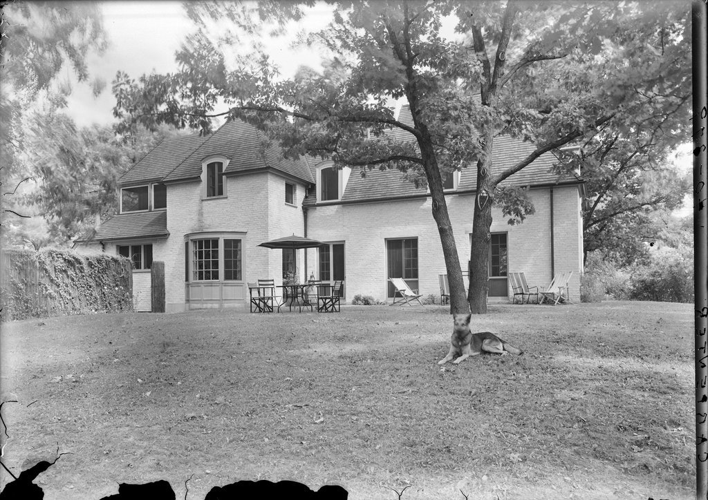  - Trowbridge, Raymond W., 1886-1936