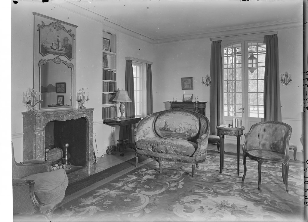  - Trowbridge, Raymond W., 1886-1936