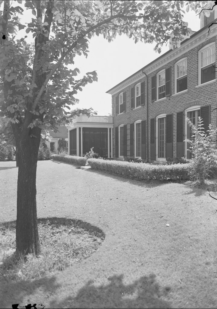 - Trowbridge, Raymond W., 1886-1936