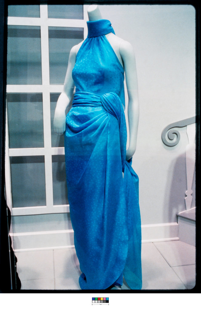 Givenchy exhibition at the Chicago History Museum - Chicago History Museum