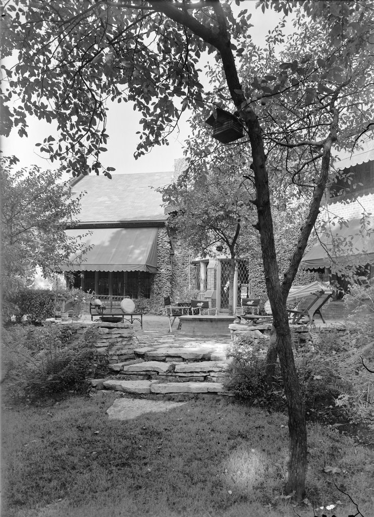  - Trowbridge, Raymond W., 1886-1936