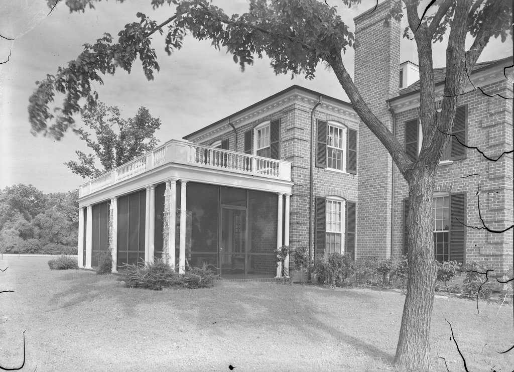  - Trowbridge, Raymond W., 1886-1936