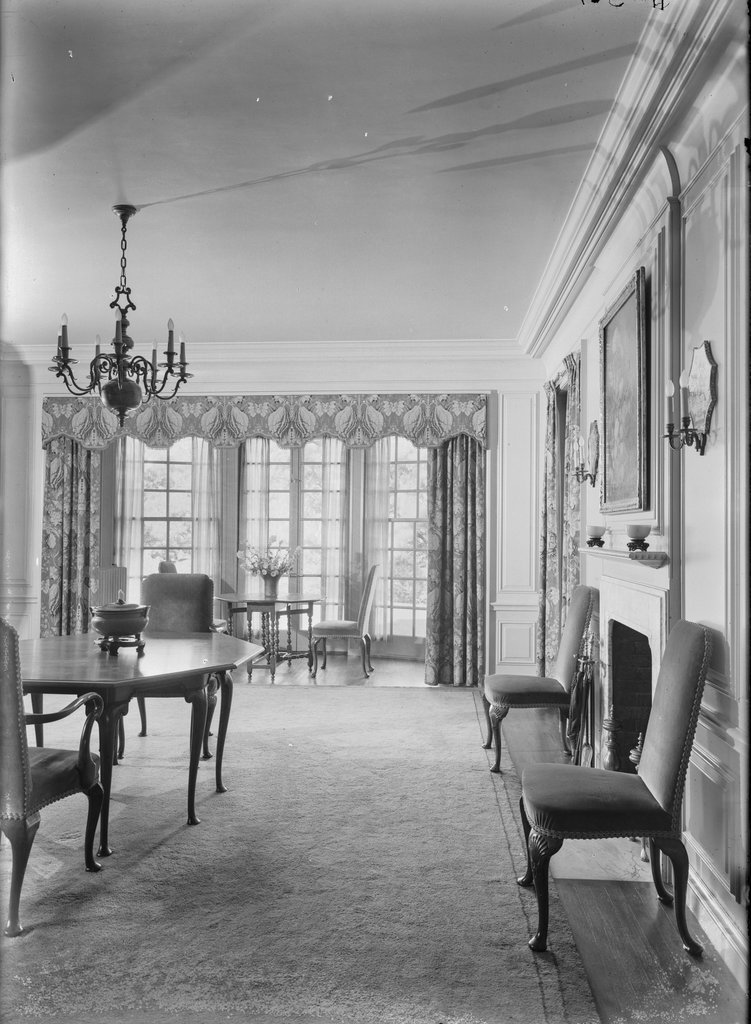  - Trowbridge, Raymond W., 1886-1936