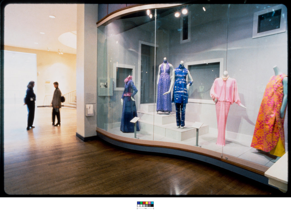Givenchy exhibition at the Chicago History Museum - Chicago History Museum