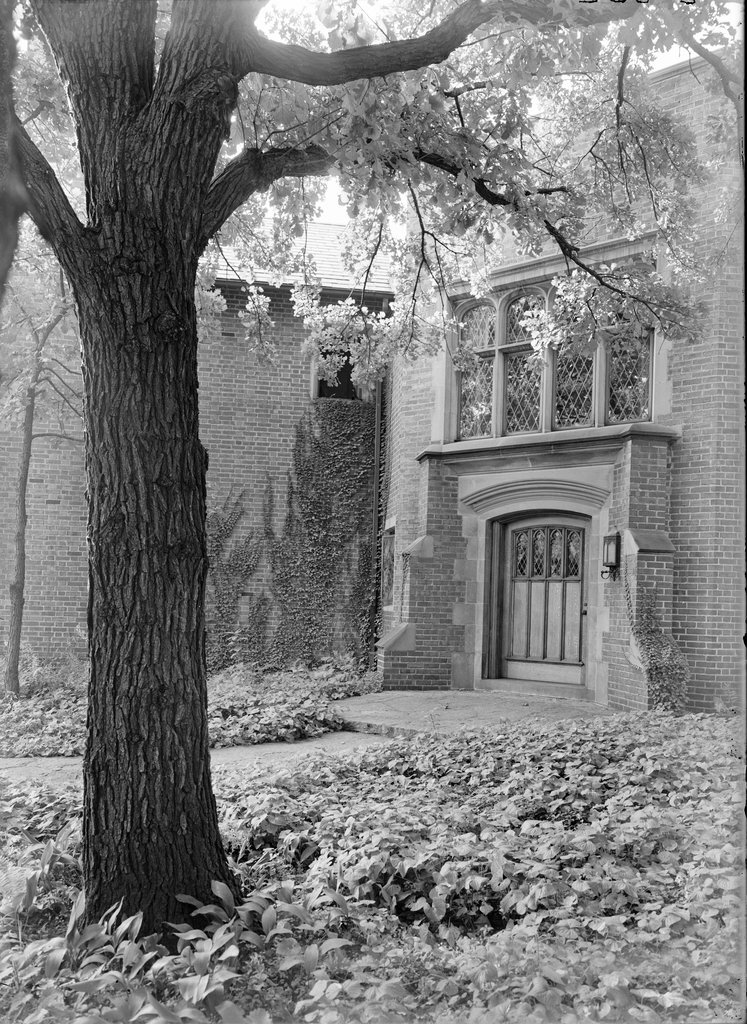  - Trowbridge, Raymond W., 1886-1936