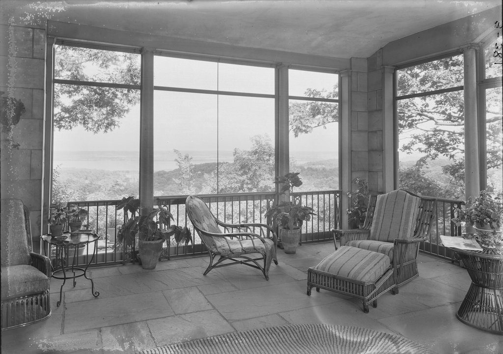  - Trowbridge, Raymond W., 1886-1936