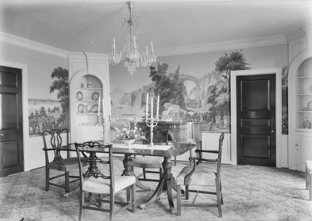  - Trowbridge, Raymond W., 1886-1936