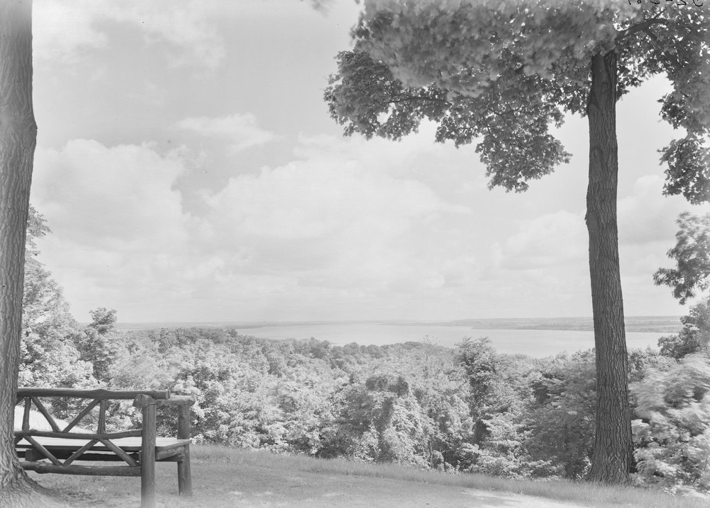  - Trowbridge, Raymond W., 1886-1936