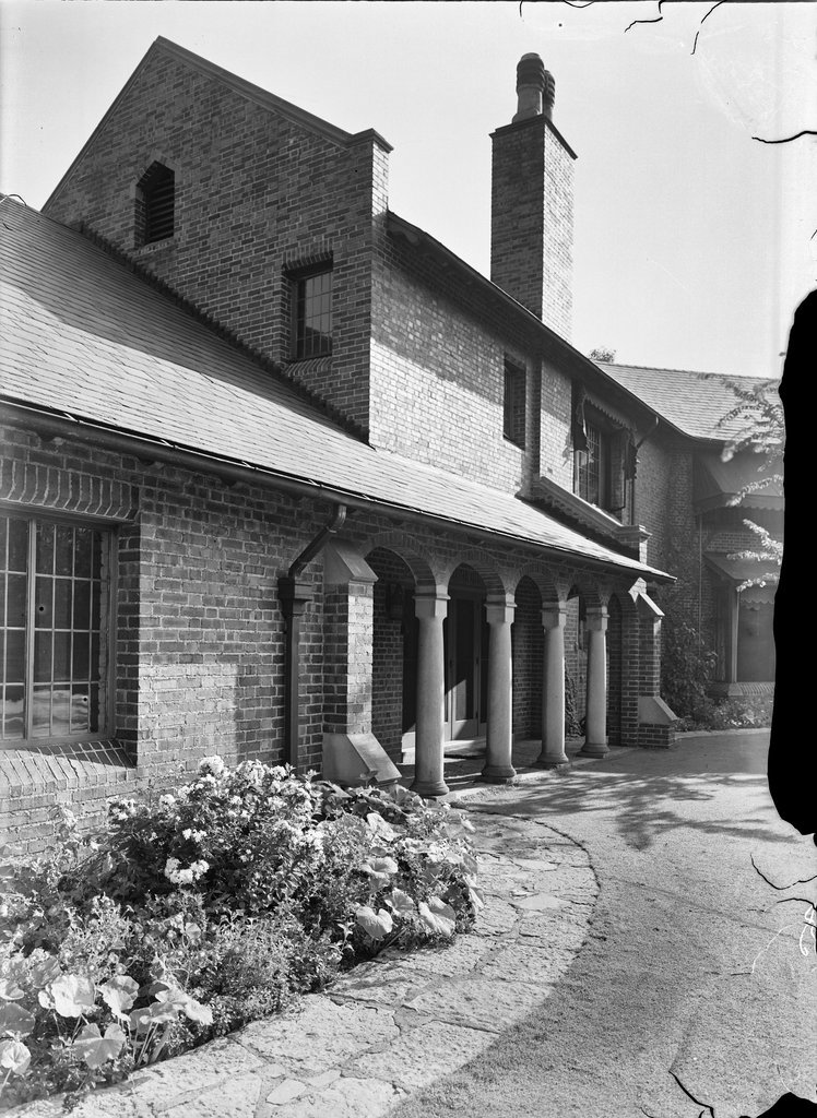  - Trowbridge, Raymond W., 1886-1936
