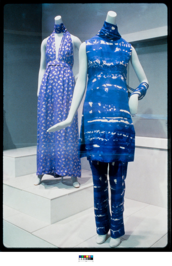 Givenchy exhibition at the Chicago History Museum - Chicago History Museum