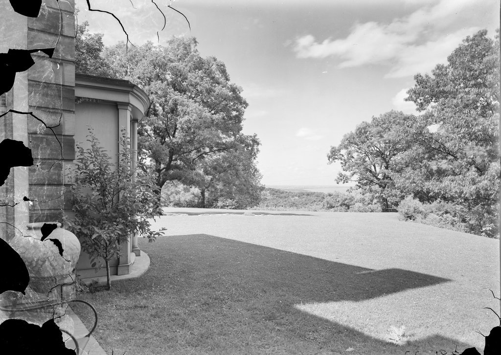  - Trowbridge, Raymond W., 1886-1936