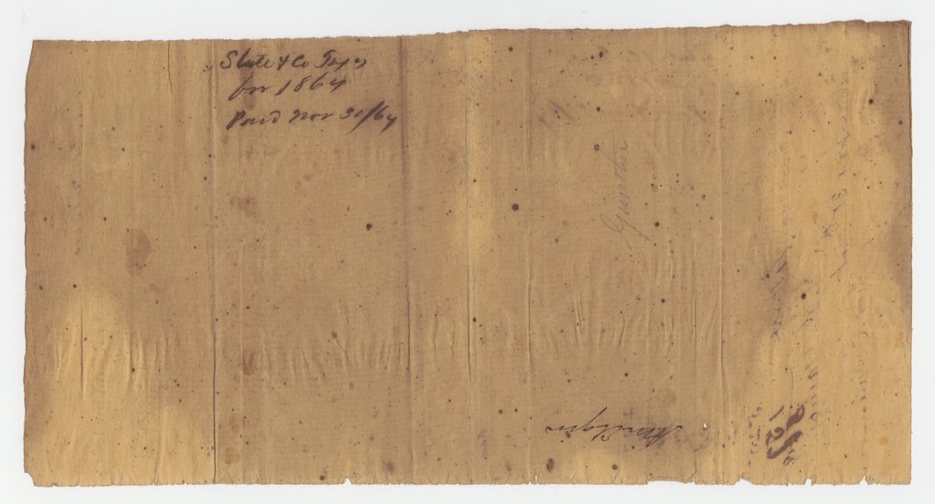 A. M. Elgin document - Elgin, A. M.