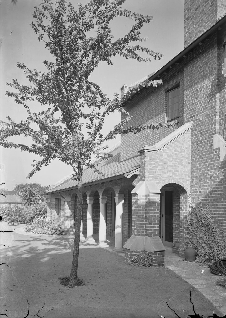  - Trowbridge, Raymond W., 1886-1936