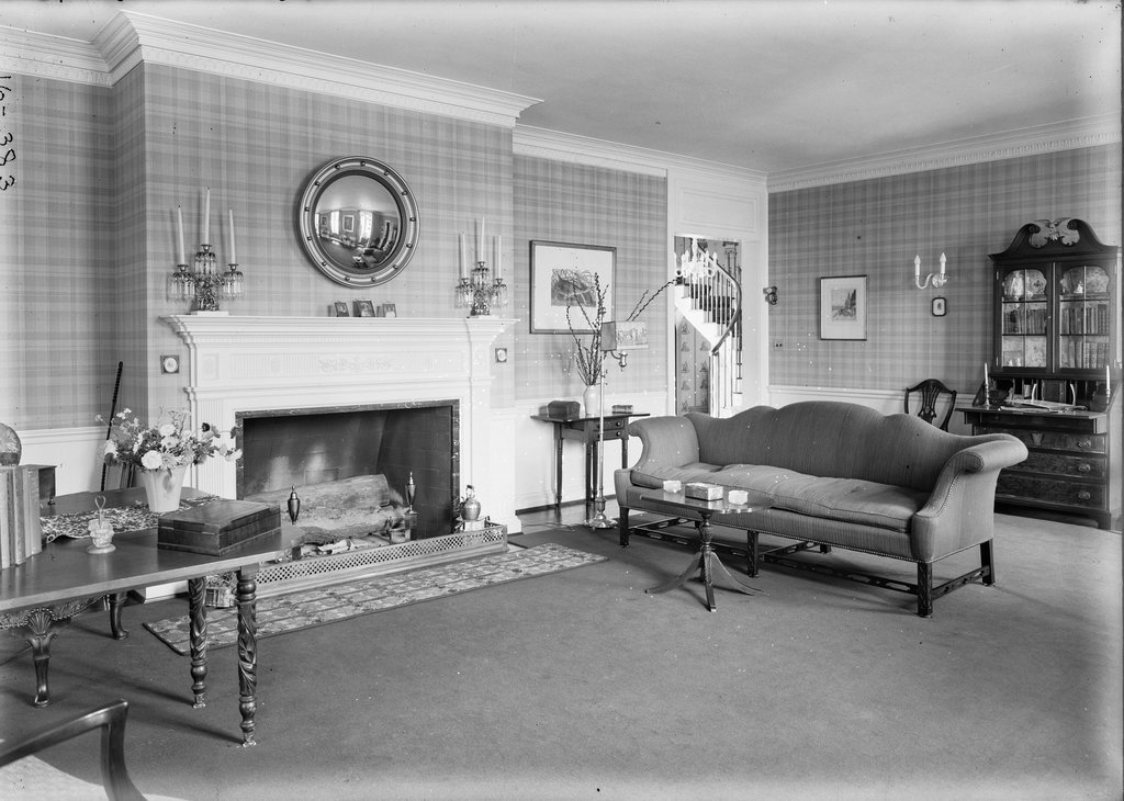  - Trowbridge, Raymond W., 1886-1936