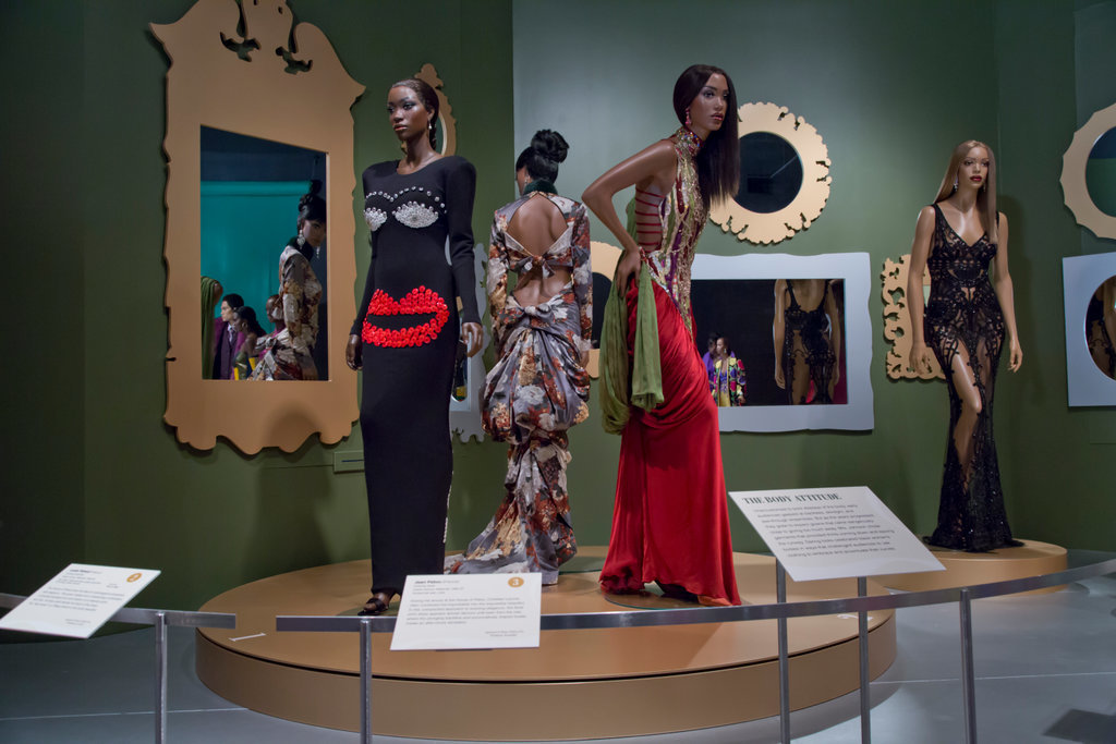Inspiring Beauty: 50 Years of Ebony Fashion Fair exhibition at the Chicago History Museum - Chicago History Museum