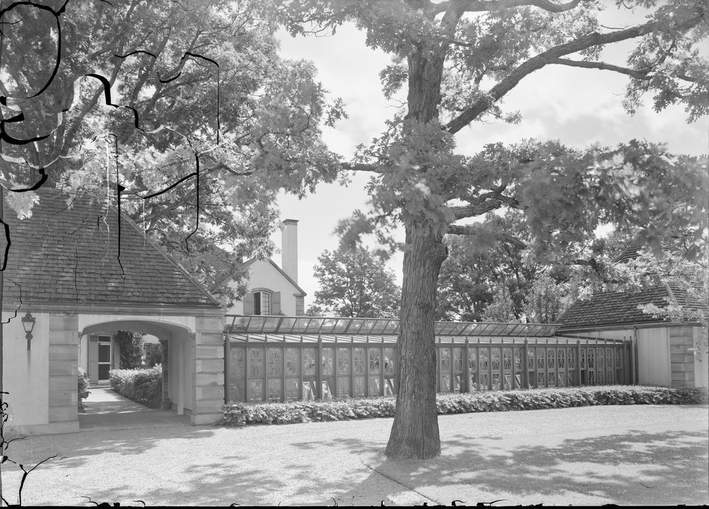  - Trowbridge, Raymond W., 1886-1936