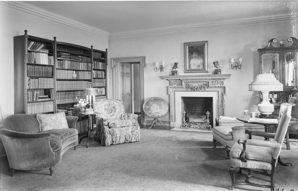  - Trowbridge, Raymond W., 1886-1936