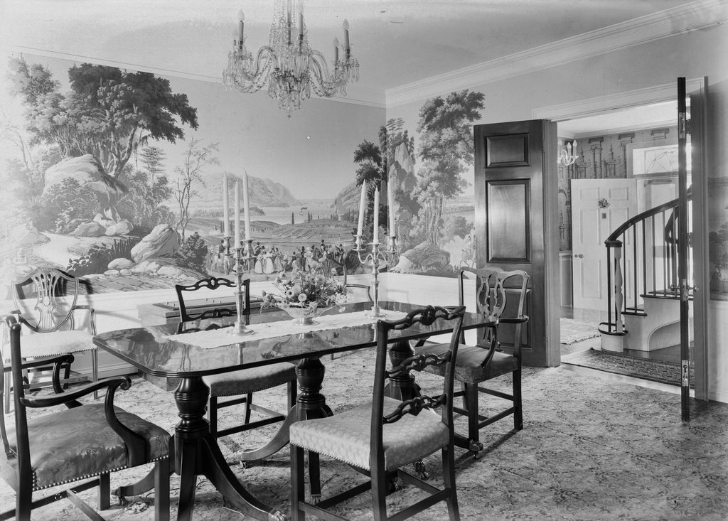  - Trowbridge, Raymond W., 1886-1936