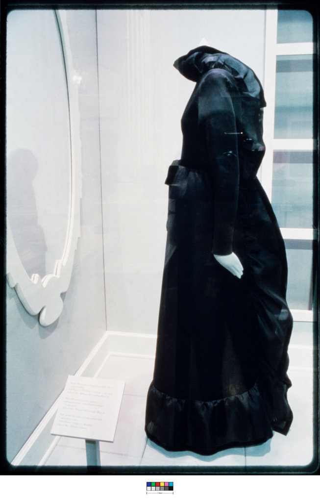Givenchy exhibition at the Chicago History Museum - Chicago History Museum